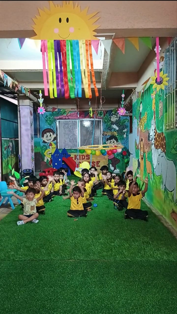 First Day of School - 2026